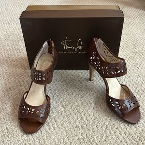 Franco Sarto Ago sandals